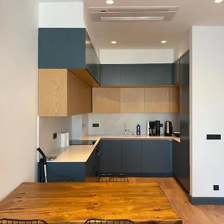 Flat Near Marina And Center Αλικαρνασσός