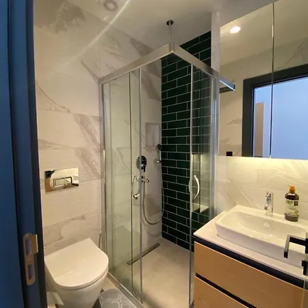 Flat Near Marina And Center Αλικαρνασσός